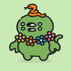 Cool Pet #10227