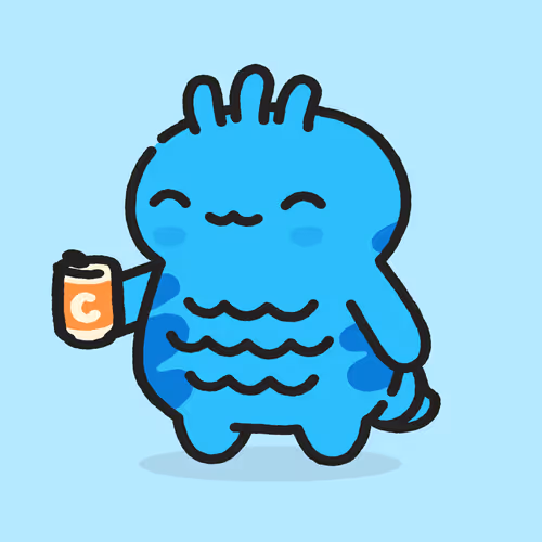 Cool Pet #8821