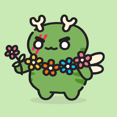 Cool Pet #19510