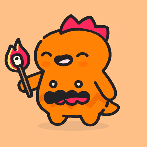 Cool Pet #18702