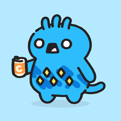 Cool Pet #16779