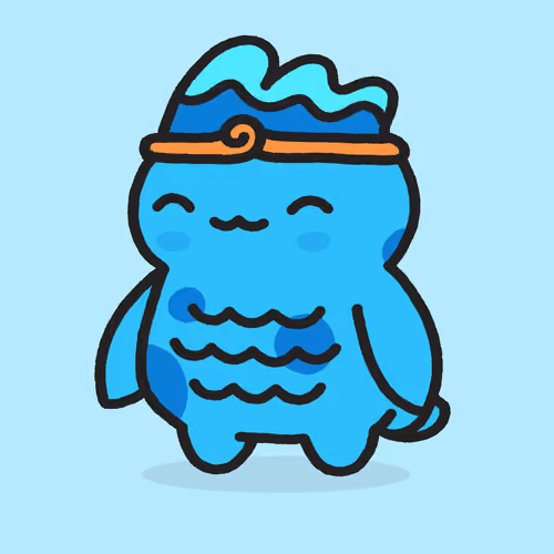 Cool Pet #5608