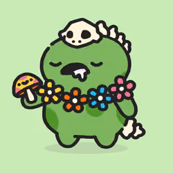 Cool Pet #6789