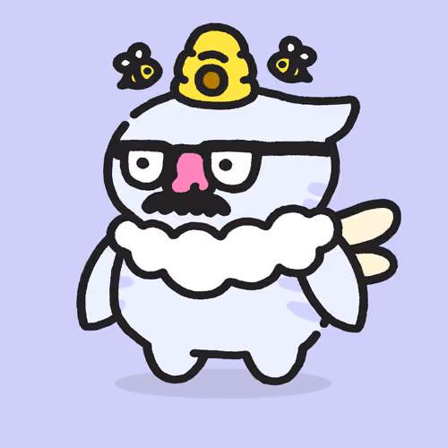 Cool Pet #17096