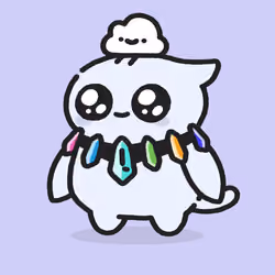Cool Pet #19088