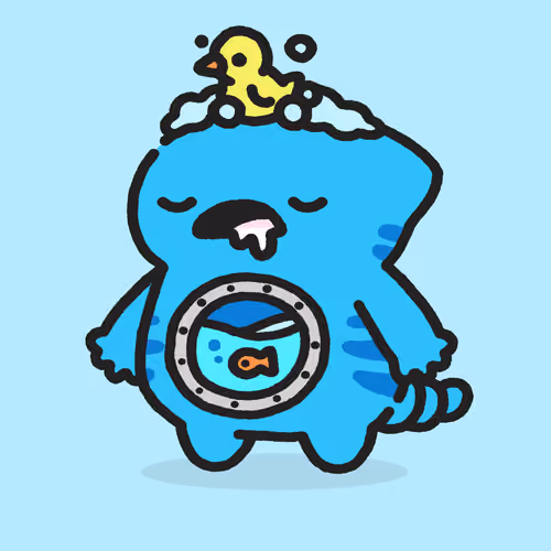 Cool Pet #4167