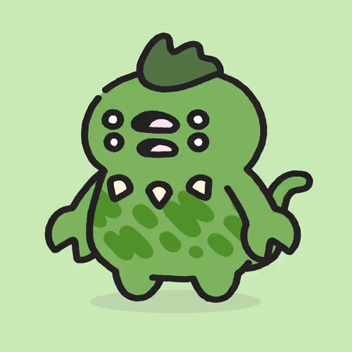Cool Pet #3325