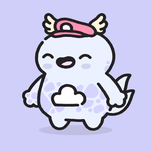 Cool Pet #18948
