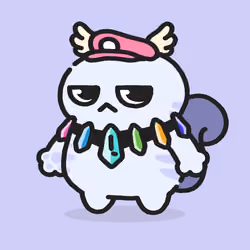 Cool Pet #8304