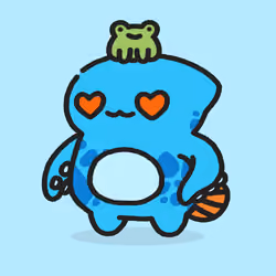 Cool Pet #15765