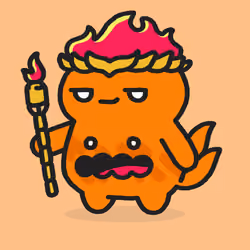 Cool Pet #8081