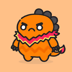 Cool Pet #12981