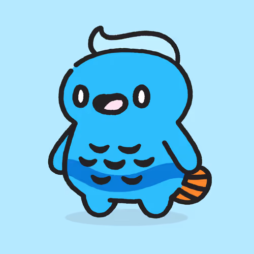 Cool Pet #8294