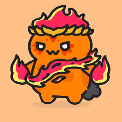 Cool Pet #7787