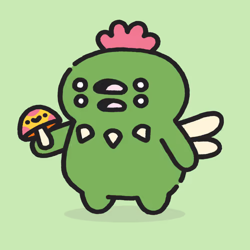 Cool Pet #13709