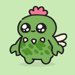 Cool Pet #17374