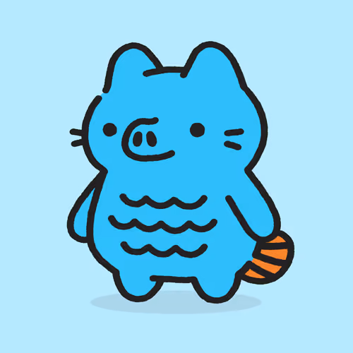 Cool Pet #14386