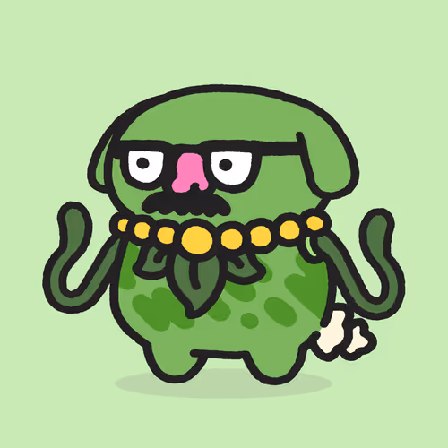 Cool Pet #2401
