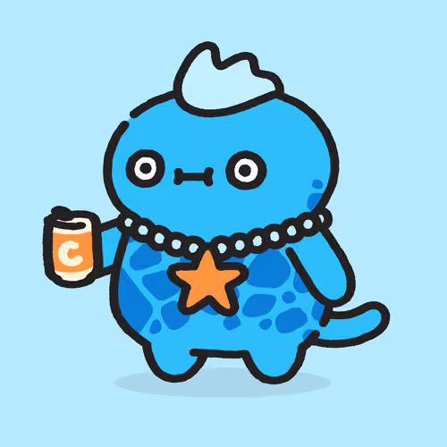 Cool Pet #10831