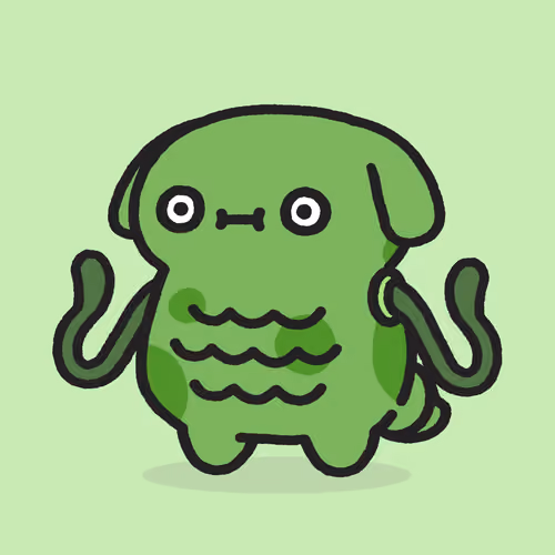 Cool Pet #15708