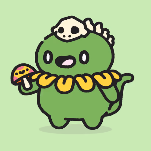 Cool Pet #18086