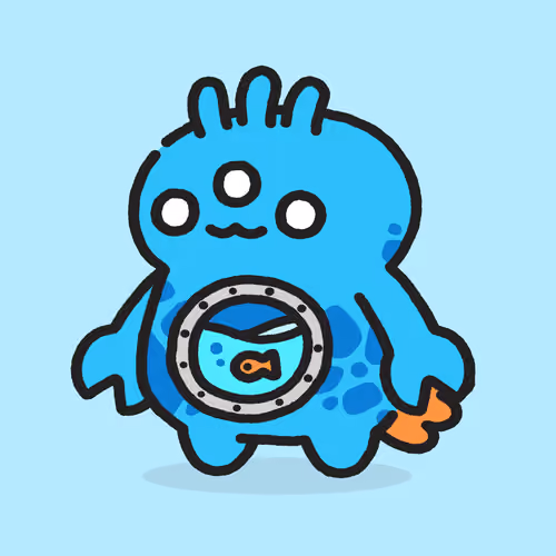 Cool Pet #10619