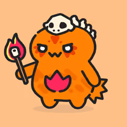 Cool Pet #9616