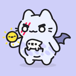 Cool Pet #19914