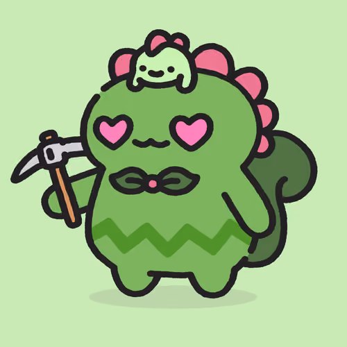 Cool Pet #15116