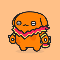 Cool Pet #427