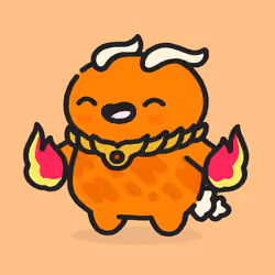 Cool Pet #19319
