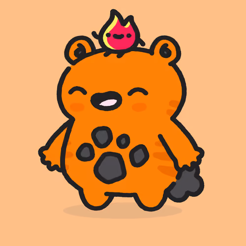 Cool Pet #19591