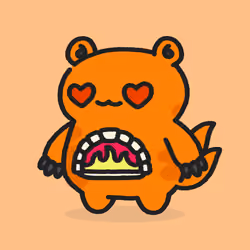 Cool Pet #8599