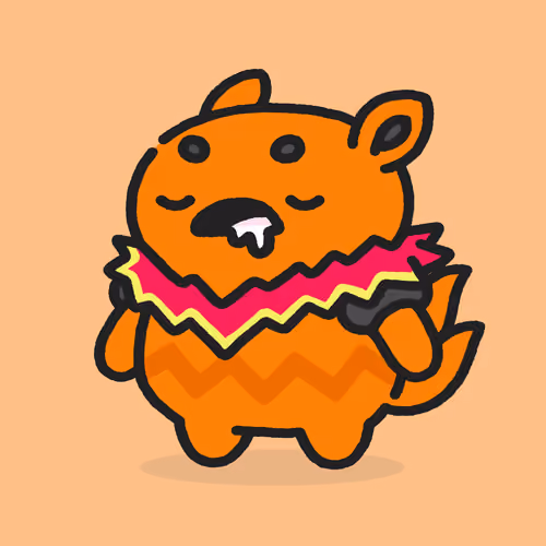 Cool Pet #18659