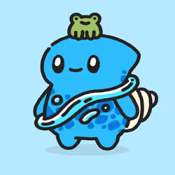 Cool Pet #8297