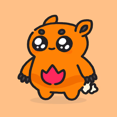 Cool Pet #14236