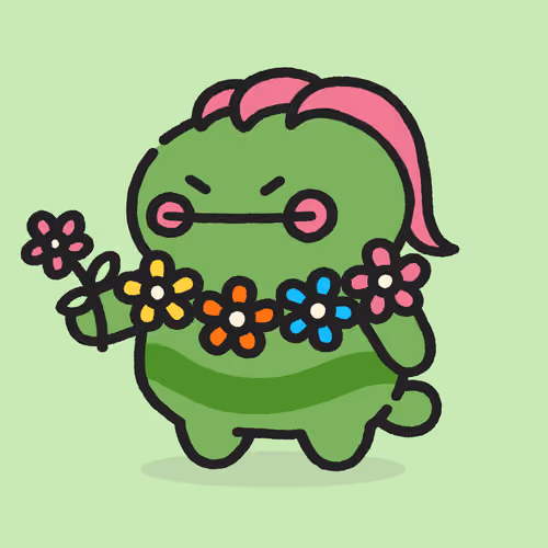 Cool Pet #15922