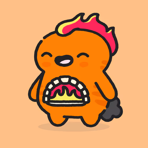 Cool Pet #10694