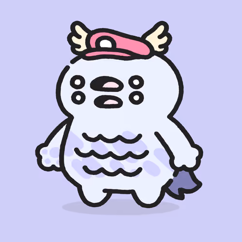 Cool Pet #2727