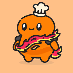 Cool Pet #8099
