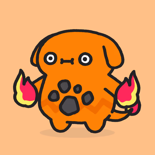 Cool Pet #7956