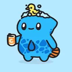 Cool Pet #3979