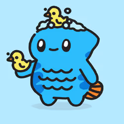 Cool Pet #19602