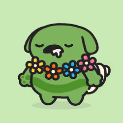 Cool Pet #18590