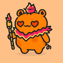 Cool Pet #17164