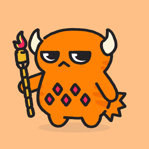 Cool Pet #2487
