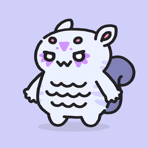 Cool Pet #4120
