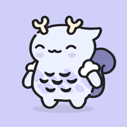 Cool Pet #11767