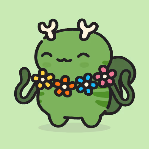 Cool Pet #8531