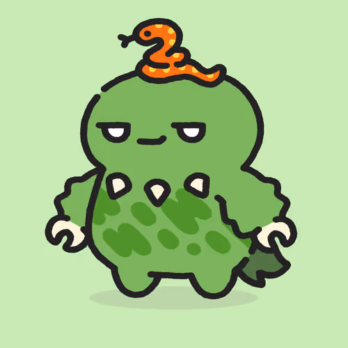 Cool Pet #2125
